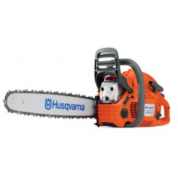 Husqvarna 455R "Rancher" Chainsaw